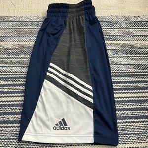 Adidas basketball shorts